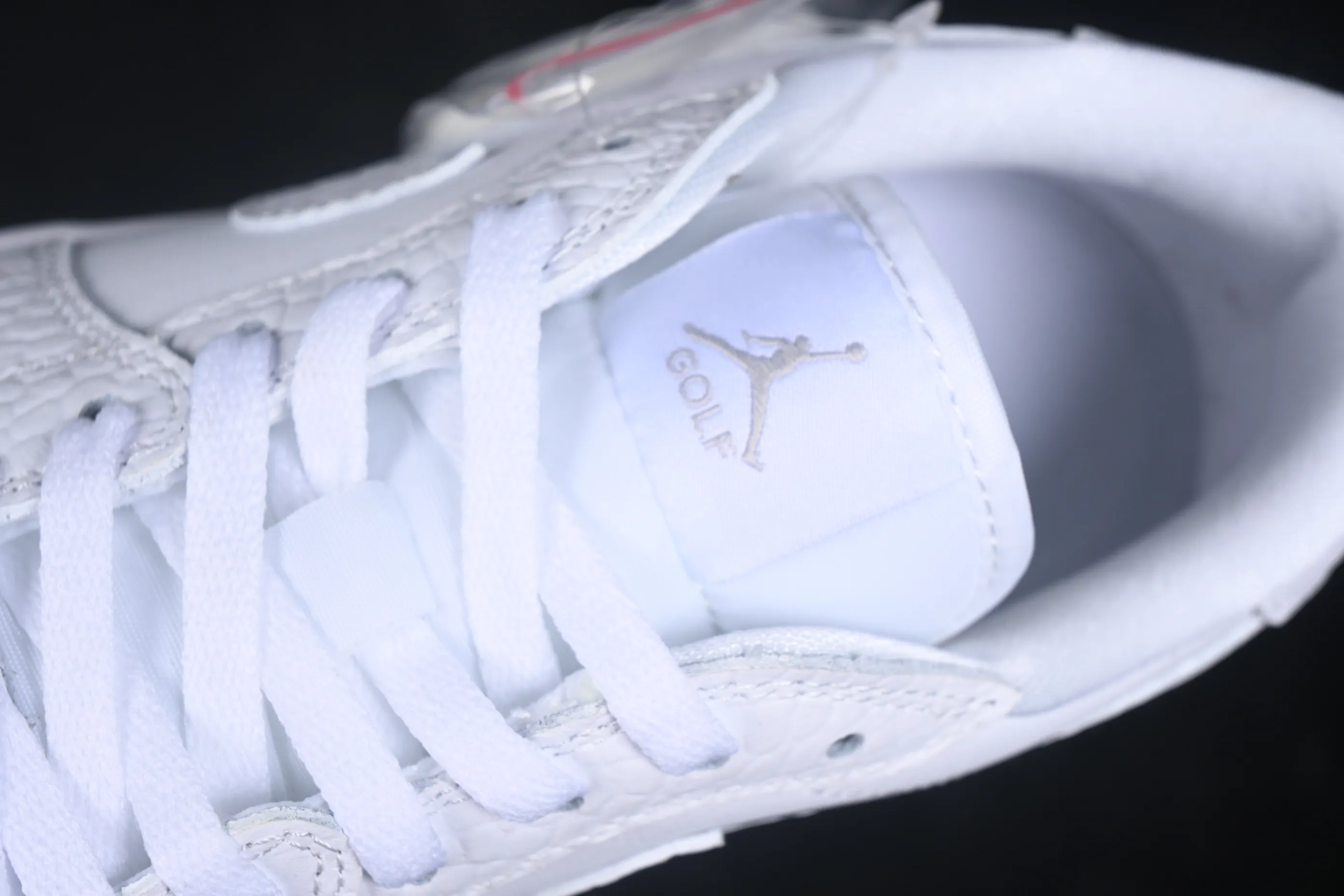 All categories Air Jordan Jordan series basketball shoes Air Jordan 1 Low Air Jordan 1 Low AJ1 Joe 1 all white low-top retro culture basketball shoes DD9315-110